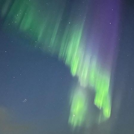 Koselig Hus Til Leie Pa Stokmarknes I Vesteralen Lägenhet Exteriör bild